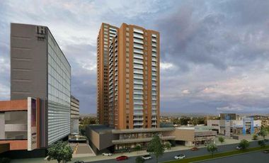 Preventa Puerta Norte (Valle Dorado Periferico)