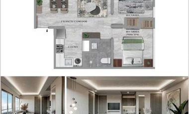 Preventa Puerta Norte (Valle Dorado Periferico)