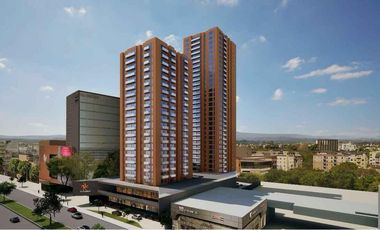 Preventa Puerta Norte (Valle Dorado Periferico)