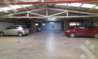 VENTA COCHERA EDIFICIO POTENZA IV - CENTRO, CIPOLLETTI