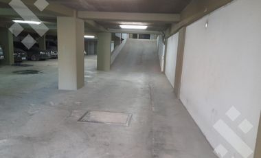VENTA COCHERA EDIFICIO POTENZA IV - CENTRO, CIPOLLETTI