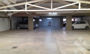 VENTA COCHERA EDIFICIO POTENZA IV - CENTRO, CIPOLLETTI