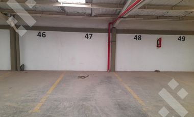 VENTA COCHERA EDIFICIO POTENZA IV - CENTRO, CIPOLLETTI