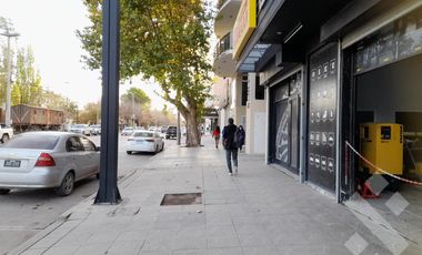 VENTA COCHERA EDIFICIO POTENZA IV - CENTRO, CIPOLLETTI