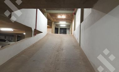 VENTA COCHERA EDIFICIO POTENZA IV - CENTRO, CIPOLLETTI