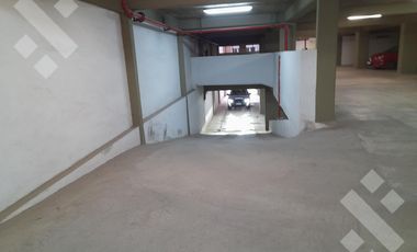 VENTA COCHERA EDIFICIO POTENZA IV - CENTRO, CIPOLLETTI