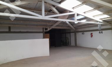 VENTA COCHERA EDIFICIO POTENZA IV - CENTRO, CIPOLLETTI