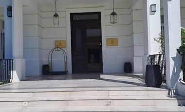 Venta Aires de Polo Cañuela. Ex Hotel de los Famosos.