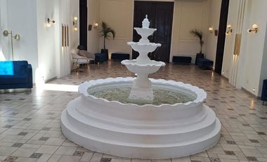 Venta Aires de Polo Cañuela. Ex Hotel de los Famosos.