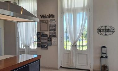 Venta Aires de Polo Cañuela. Ex Hotel de los Famosos.