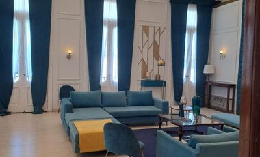 Venta Aires de Polo Cañuela. Ex Hotel de los Famosos.