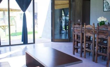 Venta Aires de Polo Cañuela. Ex Hotel de los Famosos.