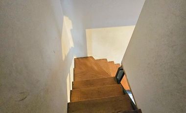 Casa a reciclar en  Almagro lote propio