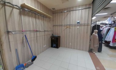 Dijual : Kios Hoek di ITC BSD, Tangerang