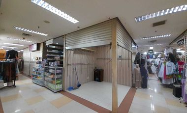 Dijual : Kios Hoek di ITC BSD, Tangerang