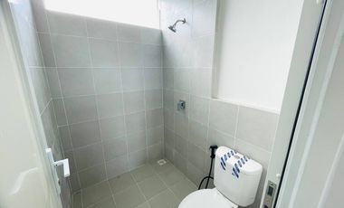 SEWA Rumah 2 Lantai, Baru Gress, Amesta Living-Gunung Anyar, Surabaya