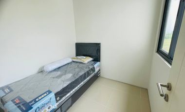 SEWA Rumah 2 Lantai, Baru Gress, Amesta Living-Gunung Anyar, Surabaya