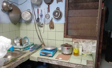 Rumah dekat top pasteur murah dan jarang ada