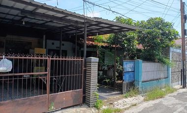 Rumah dekat top pasteur murah dan jarang ada
