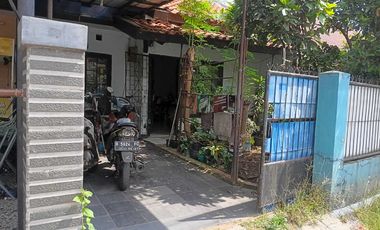 Rumah dekat top pasteur murah dan jarang ada