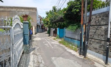 Rumah dekat top pasteur murah dan jarang ada