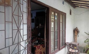 Rumah dekat top pasteur murah dan jarang ada