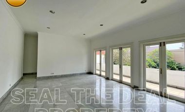 Disewakan Rumah di Area Kemang/Ampera/Pejaten Jakarta Selatan STD202