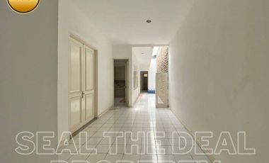 Disewakan Rumah di Area Kemang/Ampera/Pejaten Jakarta Selatan STD202