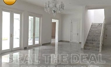 Disewakan Rumah di Area Kemang/Ampera/Pejaten Jakarta Selatan STD202