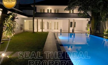 Disewakan Rumah di Area Kemang/Ampera/Pejaten Jakarta Selatan STD202