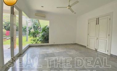 Disewakan Rumah di Area Kemang/Ampera/Pejaten Jakarta Selatan STD202