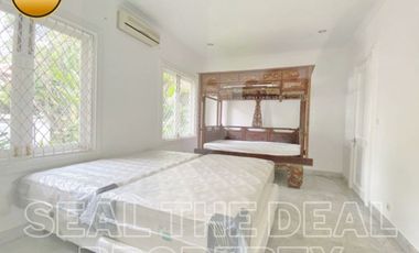 Disewakan Rumah di Area Kemang/Ampera/Pejaten Jakarta Selatan STD202