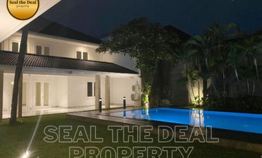 Disewakan Rumah di Area Kemang/Ampera/Pejaten Jakarta Selatan STD202