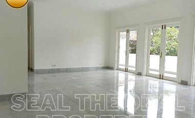 Disewakan Rumah di Area Kemang/Ampera/Pejaten Jakarta Selatan STD202