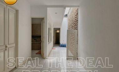 Disewakan Rumah di Area Kemang/Ampera/Pejaten Jakarta Selatan STD202