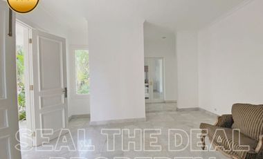 Disewakan Rumah di Area Kemang/Ampera/Pejaten Jakarta Selatan STD202