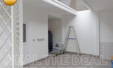 Disewakan Rumah di Area Kemang/Ampera/Pejaten Jakarta Selatan STD202