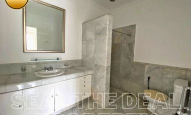 Disewakan Rumah di Area Kemang/Ampera/Pejaten Jakarta Selatan STD202