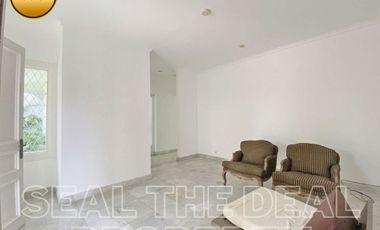 Disewakan Rumah di Area Kemang/Ampera/Pejaten Jakarta Selatan STD202