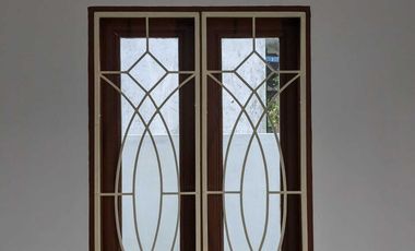 Rumah BEBAS BANJIR bisa untuk disewakan atau dijual