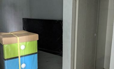 Rumah BEBAS BANJIR bisa untuk disewakan atau dijual