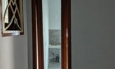 Rumah BEBAS BANJIR bisa untuk disewakan atau dijual