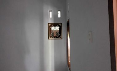 Rumah BEBAS BANJIR bisa untuk disewakan atau dijual