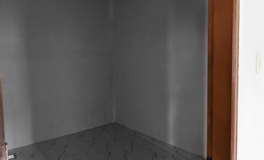 Rumah BEBAS BANJIR bisa untuk disewakan atau dijual