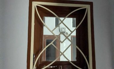 Rumah BEBAS BANJIR bisa untuk disewakan atau dijual