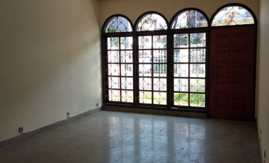 Jual Rumah kokoh di sayap cipaganti bandung dekat RS Hasan sadikin