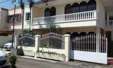 Jual Rumah kokoh di sayap cipaganti bandung dekat RS Hasan sadikin