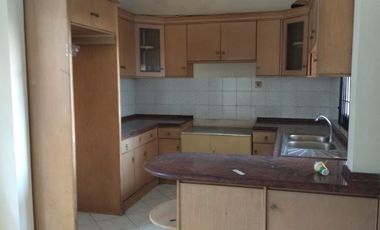 Jual Rumah kokoh di sayap cipaganti bandung dekat RS Hasan sadikin