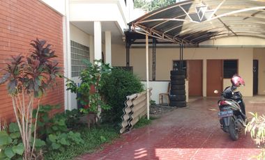 Jual Rumah kokoh di sayap cipaganti bandung dekat RS Hasan sadikin