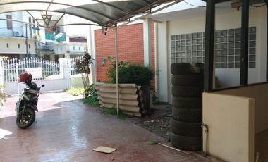 Jual Rumah kokoh di sayap cipaganti bandung dekat RS Hasan sadikin